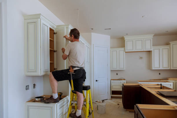Licensed Kitchen service in Glen Mills, PA - I E Kitchen