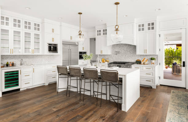 Reliable Kitchen contractor in Glen Mills, PA by I E Kitchen